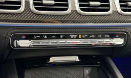 Mercedes-Benz GLS AMG GLS 63 4MATIC+ SUV 2026