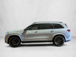 Mercedes-Benz GLS AMG GLS 63 4MATIC+ SUV 2026