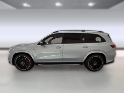 Mercedes-Benz GLS AMG GLS 63 4MATIC+ SUV 2026