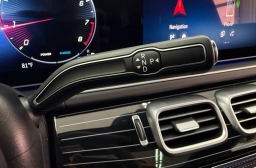 Mercedes-Benz GLS AMG GLS 63 4MATIC+ SUV 2026