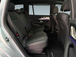 Mercedes-Benz GLS AMG GLS 63 4MATIC+ SUV 2026