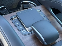 Mercedes-Benz GLS AMG GLS 63 4MATIC+ SUV 2026