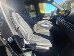 Mercedes-Benz GLS AMG GLS 63 4MATIC+ SUV 2026
