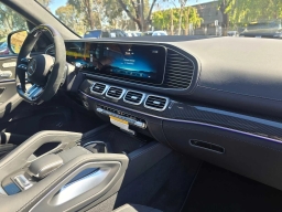 Mercedes-Benz GLS AMG GLS 63 4MATIC+ SUV 2026