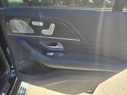 Mercedes-Benz GLS AMG GLS 63 4MATIC+ SUV 2026