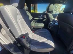 Mercedes-Benz GLS AMG GLS 63 4MATIC+ SUV 2026