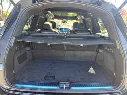 Mercedes-Benz GLS AMG GLS 63 4MATIC+ SUV 2026