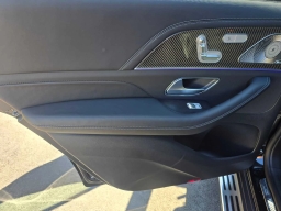Mercedes-Benz GLS AMG GLS 63 4MATIC+ SUV 2026