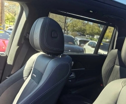 Mercedes-Benz GLS AMG GLS 63 4MATIC+ SUV 2026