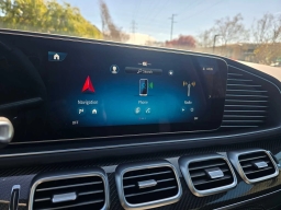 Mercedes-Benz GLS AMG GLS 63 4MATIC+ SUV 2026