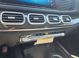 Mercedes-Benz GLS AMG GLS 63 4MATIC+ SUV 2026