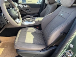 Mercedes-Benz GLS AMG GLS 63 4MATIC+ SUV 2026