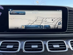 Mercedes-Benz GLS AMG GLS 63 4MATIC+ SUV 2026