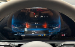Mercedes-Benz GLS AMG GLS 63 4MATIC+ SUV 2026