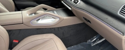 Mercedes-Benz GLS AMG GLS 63 4MATIC+ SUV 2026