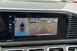 Mercedes-Benz GLS AMG GLS 63 4MATIC+ SUV 2026