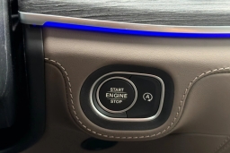 Mercedes-Benz GLS AMG GLS 63 4MATIC+ SUV 2026
