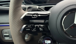 Mercedes-Benz GLS AMG GLS 63 4MATIC+ SUV 2026