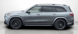 Mercedes-Benz GLS AMG GLS 63 4MATIC+ SUV 2026