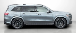 Mercedes-Benz GLS AMG GLS 63 4MATIC+ SUV 2026