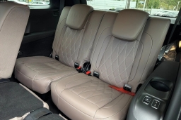 Mercedes-Benz GLS AMG GLS 63 4MATIC+ SUV 2026