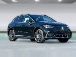 Mercedes-Benz EQE EQE 320 4MATIC SUV 2026