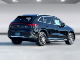 Mercedes-Benz EQE EQE 320 4MATIC SUV 2026