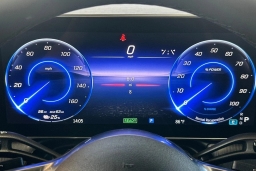 Mercedes-Benz EQE EQE 320 4MATIC SUV 2026