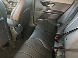 Mercedes-Benz EQE EQE 320 4MATIC SUV 2026
