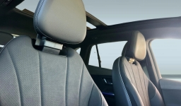 Mercedes-Benz EQE EQE 320 4MATIC SUV 2026