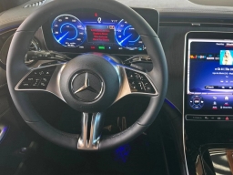 Mercedes-Benz EQE EQE 320 4MATIC SUV 2026