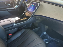 Mercedes-Benz EQE EQE 320 4MATIC SUV 2026