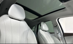 Mercedes-Benz EQE EQE 320 4MATIC SUV 2026