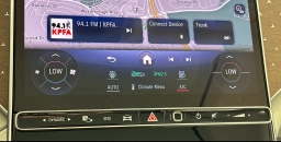 Mercedes-Benz EQE EQE 320 4MATIC SUV 2026