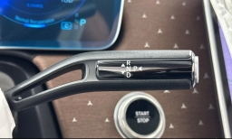 Mercedes-Benz EQE EQE 320 4MATIC SUV 2026