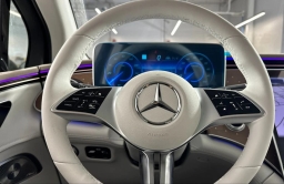Mercedes-Benz EQE EQE 320 4MATIC SUV 2026