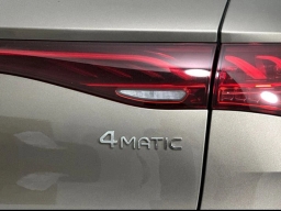 Mercedes-Benz EQE EQE 320 4MATIC SUV 2026
