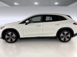 Mercedes-Benz EQE EQE 320 4MATIC SUV 2026