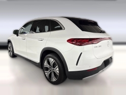 Mercedes-Benz EQE EQE 320 4MATIC SUV 2026