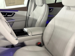 Mercedes-Benz EQE EQE 320 4MATIC SUV 2026