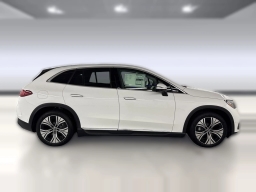 Mercedes-Benz EQE EQE 320 4MATIC SUV 2026