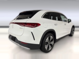 Mercedes-Benz EQE EQE 320 4MATIC SUV 2026