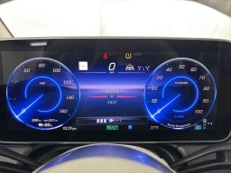 Mercedes-Benz EQE EQE 320 4MATIC SUV 2026