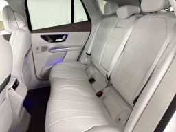 Mercedes-Benz EQE EQE 320 4MATIC SUV 2026