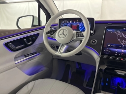 Mercedes-Benz EQE EQE 320 4MATIC SUV 2026