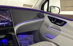 Mercedes-Benz EQE EQE 320 4MATIC SUV 2026