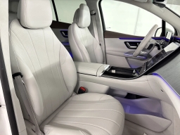 Mercedes-Benz EQE EQE 320 4MATIC SUV 2026