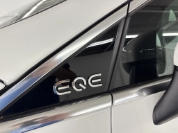 Mercedes-Benz EQE EQE 320 4MATIC SUV 2026