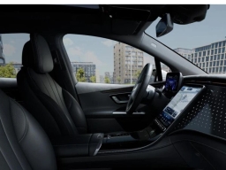 Mercedes-Benz EQE EQE 320 4MATIC SUV 2026