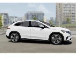 Mercedes-Benz EQE EQE 320 4MATIC SUV 2026
